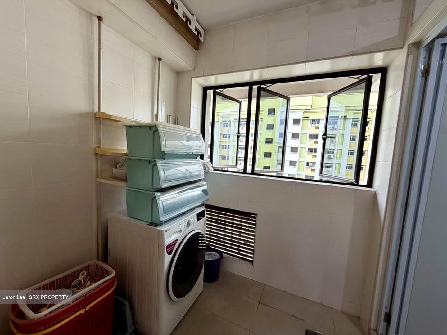 Blk 912 Hougang Street 91 (Hougang), HDB 5 Rooms #592378181